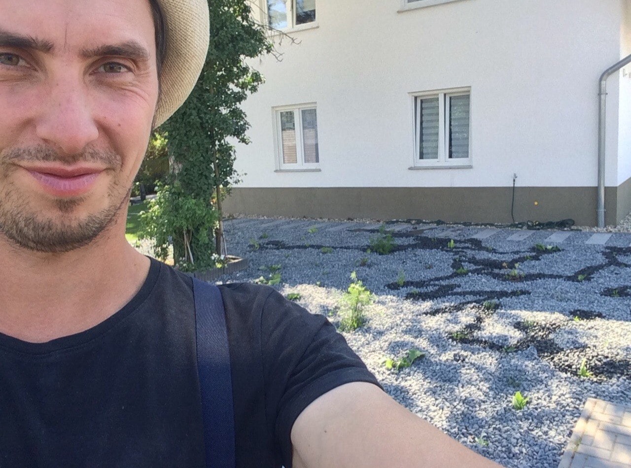 GartenDesign Krause